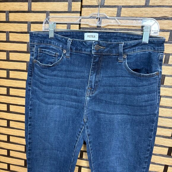 Pistola Skinny Leg Jeans Size‎ 31 - Picture 3 of 7